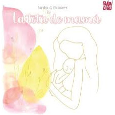 LA TETA DE MAMA
