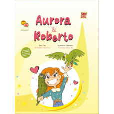 AURORA Y ROBERTO