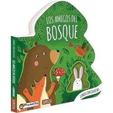 LOS AMIGOS DEL BOSQUE                   