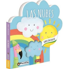 LAS NUBES                               