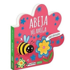 ABEJA MI AMIGA                          