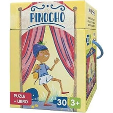 PINOCHO                                 