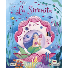 LA SIRENITA                             