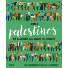 SOMOS PALESTINOS                        