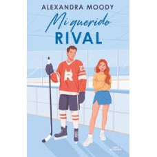 MI QUERIDO RIVAL                        