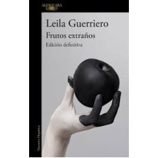 FRUTOS EXTRAÑOS                         