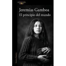 EL PRINCIPIO DEL MUNDO                  