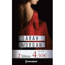 PACK 2 SARAH MORGAN