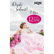 PACK 2 DEJATE SEDUCIR