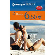 PACK 2 DESEO SECRETOS DEL SUR