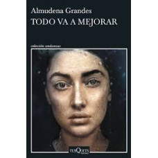 TODO VA A MEJORAR TODO VA A MEJORAR