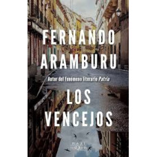 LOS VENCEJOS
