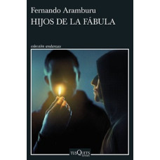 HIJOS DE LA FABULA                      