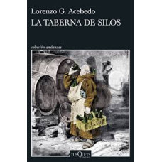 LA TABERNA DE SILOS LA TABERNA DE SILOS
