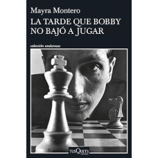 LA TARDE QUE BOBBY NO BAJO A JUGAR LA TARDE QUE BOBBY NO BAJO A JUGAR