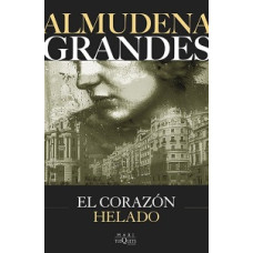 EL CORAZON HELADO (ED BOLSILLO) EL CORAZON HELADO (ED BOLSILLO)