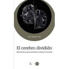 EL CEREBRO DIVIDIDO                     