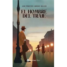 EL HOMBRE DEL TRAJE