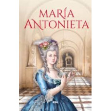 MARIA ANTONIETA MARIA ANTONIETA