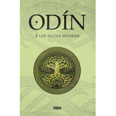 ODIN Y LOS NUEVE MUNDOS                 