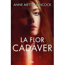 LA FLOR CADAVER LA FLOR CADAVER