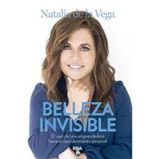 BELLEZA INVISIBLE
