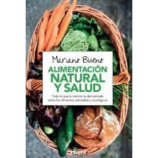 ALIMENTACION NATURAL Y SALUD