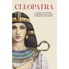 CLEOPATRA                               