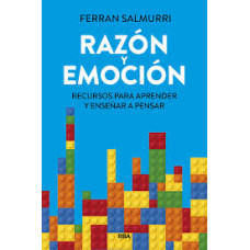 RAZON Y EMOCION RAZON Y EMOCION