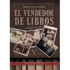 EL VENDEDOR DE LIBROS EL VENDEDOR DE LIBROS