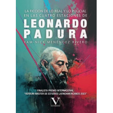 LA FICCION DE LO REAL Y LO POLICIAL EN LA FICCION DE LO REAL Y LO POLICIAL EN