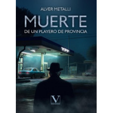 MUERTE DE UN PLAYERO DE PROVINCIA