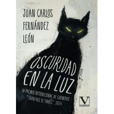 OSCURIDAD EN LA LUZ