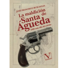 LA MALDICION DE SANTA AGUEDA