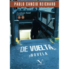DE VUELTA