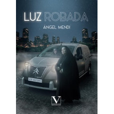 LUZ ROBADA