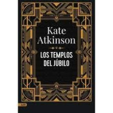 LOS TEMPLOS DEL JUBILO