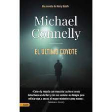 EL ULTIMO COYOTE