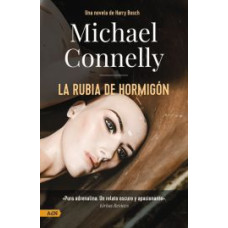 LA RUBIA DE HORMIGON
