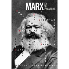 MARX EN 10 PALABRAS