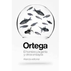 EL HOMBRE Y LA GENTE EL HOMBRE Y LA GENTE