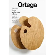 PAPELES SOBRE VELAZQUES Y GOYA PAPELES SOBRE VELAZQUES Y GOYA