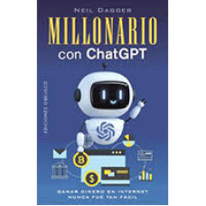 MILLONARIO CON CHATGPT                  