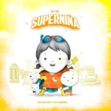 SOY UNA SUPERNINA