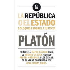 LA REPUBLICA O EL ESTADO                