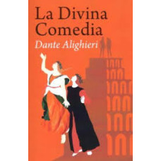 LA DIVINA COMEDIA                       