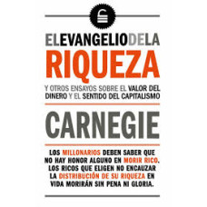 EVANGELIO DE LA RIQUEZA                 