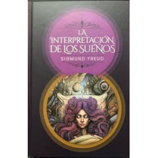 LA INTERPRETACION DE LOS SUEÑOS         