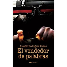 EL VENDEDOR DE PALARAS EL VENDEDOR DE PALARAS