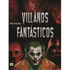 VILLANOS FANTASTICOS